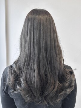 ギフト(gift) グレージュカラー