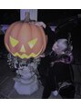 トミー(TOMMY)&nbsp;大好きな季節Halloweenの夢の国♪心踊ります♪♪