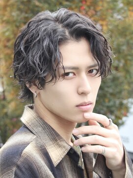 アイトーキョー 福岡(AI TOKYO) リッジウェーブセンターパート