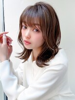 アフロートフクオカ(AFLOAT FUKUOKA)&nbsp;【3月27日NEWOPEN！AFLOAT福岡】似合わせカットくびれレイヤー