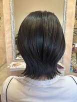 ニコ(nico)&nbsp;ミディアムレイヤー