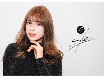 Top Style rich【トップスタイル リッチ】
