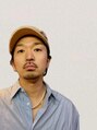 ミーサ バイ ブレイク(mysa by BREK) kazuya ikegami