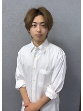 アヴァンス 北花田店(AVANCE) 中村 海斗