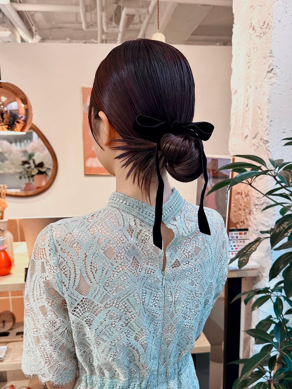 2026年秋】ヘアセットの髪型・ヘアアレンジ｜松山・愛媛｜人気順