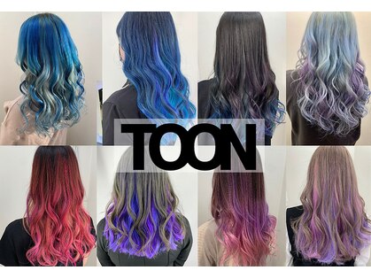 トゥーン 川崎店(TOON)の写真