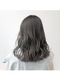 透明感シークレットハイライト