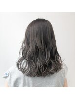 アライブ キチジョウジ(ALIVE Kichijoji) 透明感シークレットハイライト