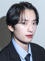 シド 表参道(s.i.d)&nbsp;Kpopアイドルメンズヘアメイク