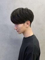 ネクストメンズ 表参道(NEXT men's)&nbsp;MEN’S HAIR/ニュアンスサーフ/フェザーパーマ