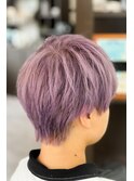ラベンダーアッシュ