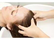 ヘアーアンドビューティー ルーツ(hair&beauty #roots)