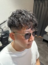 レアロイヤルバーバー(Le' A ROYAL BARBER)