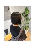 ミニボブ