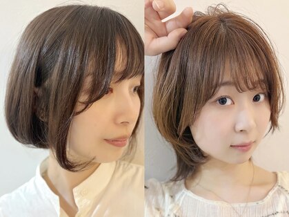 レメディフロムキン(REMEDY from KIN)の写真