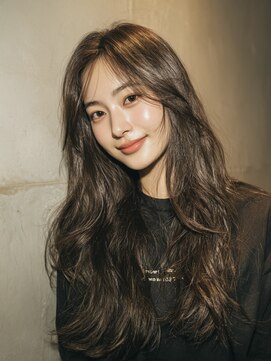 イリス 名古屋 名駅(Iris) 名駅/名古屋/ブリーチ/縮毛矯正/ダブルカラー/エクステ/髪質改善