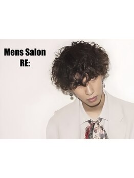 最旬トレンドパーマもお任せください◎《似合わせ×トレンド》スタイルで自分史上1番の仕上がりに！