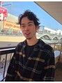 エイム ヘアメイク 横川店(eim HAIR MAKE) 古中 裕