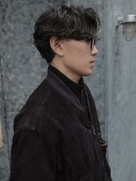 ベロマン(BELO MAN)&nbsp;ルーズパーマ