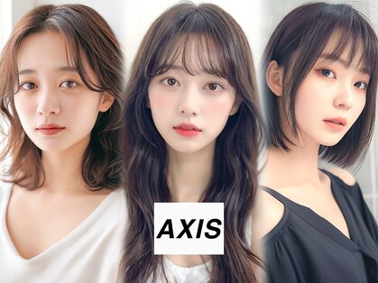 アクシス 仙台愛子店(AXIS)の写真