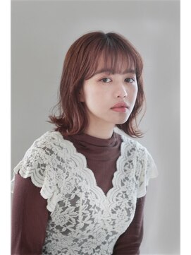 20代30代40代50代【青葉台美容室／モッズヘア青葉台店】