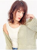 奈良/ショート/ショートボブ/ボブ/白髪ぼかし/白髪染め/髪質改善