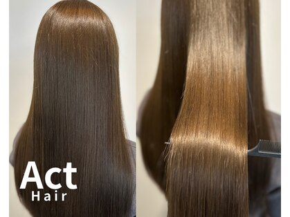 アクト(Act)の写真