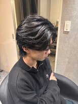 エクシア 表参道(EXCIA)&nbsp;毛流れウルフ