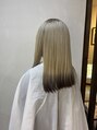 リンクヘアー LinkHair&nbsp;エンドカラー