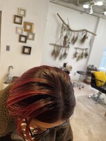 アトリエ リブコ(atelier L.I.B.Co)&nbsp;シャドウルーツ