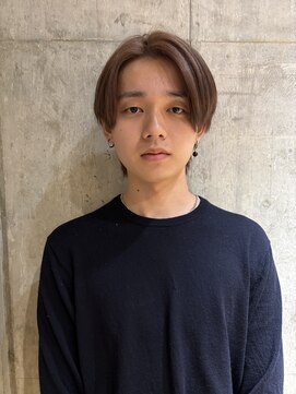 キャンバス 川崎(canvas.) ブラウンベージュ