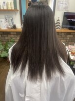 ベック(Bec) 縮毛矯正