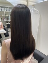 イエナ 難波(IENA) 艶髪