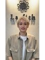 ラフィス ヘアー ステップ 仙台店(La fith hair step)&nbsp;阿部 颯太