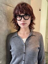 ニーム 栄(nimes)&nbsp;シティボブパーマ「栄・矢場町」
