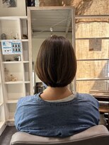 アレックスリパブリック(alex republic)&nbsp;ショートボブ