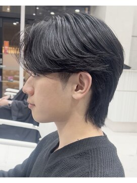 アロット 溝の口店(a.lot) 毛流れに憧れる方必見!
