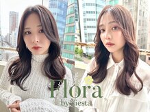 フローラバイシエスタ 池袋(Flora by siesta)
