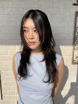 アボックス(abox) レイヤーカット
