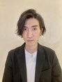 リー 尼崎(Lee)&nbsp; 藤本 宰史