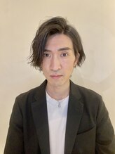リー 尼崎(Lee)&nbsp; 藤本 宰史