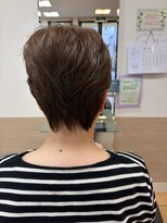 ネクサス ファイブ 八幡宿店(NEXUS-V) ショートレイヤー