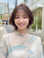 コート 表参道(Cote)&nbsp;【Cote表参道】20代30代40代大人ボブ/ひし形ボブ/レイヤーボブ