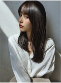 髪質改善　レイヤー【TELA HAIR 我孫子店】