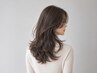 【特許技術/芯から潤う艶髪♪】カット+TOKIOトリートメント