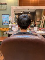 ミントルーム 西新井大師西(MINT room)&nbsp;丸刈りスタイルからの卒業！
