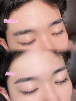 ブラッシュ バイ フォルテ 静岡 草薙店(Brush by FORTE)&nbsp;アイブロウワックス