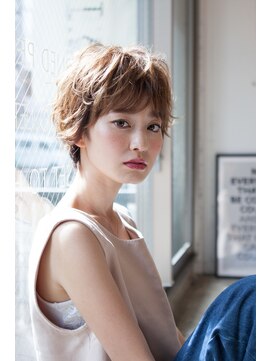 リタ(LITA) 【LITA】スウィングショート