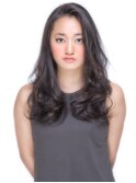 【VIALA 自由が丘】クール×ルーズ