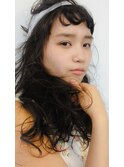 「Asianbeauty×aco」